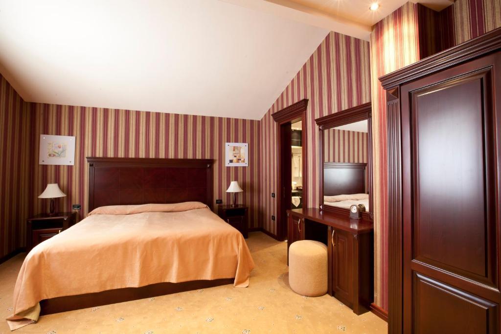 Hotel Dilijan Resort ห้อง รูปภาพ