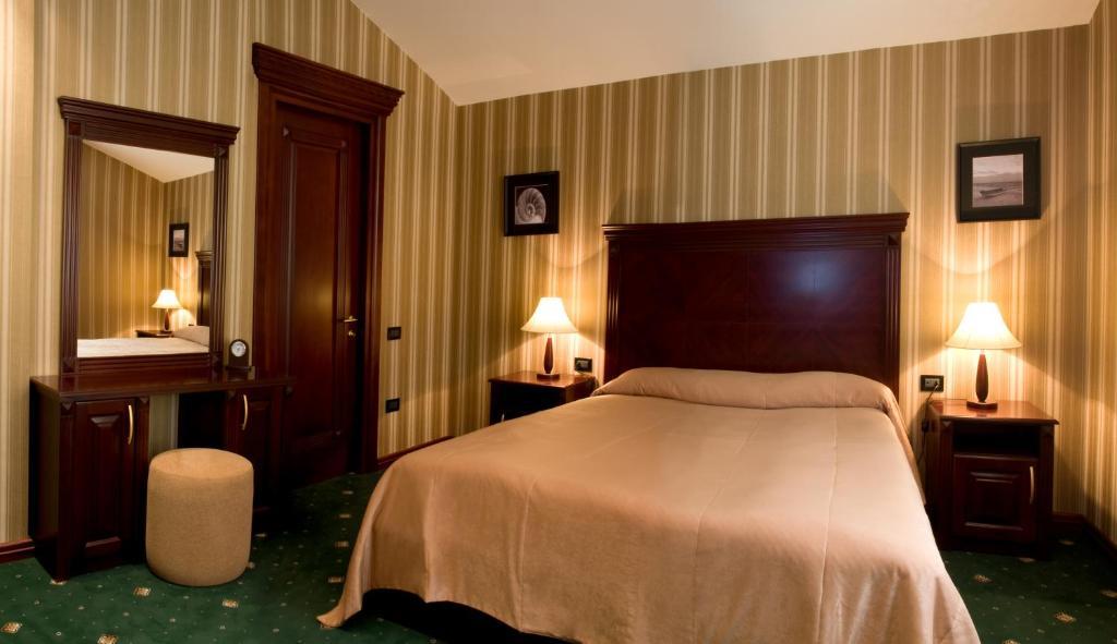 Hotel Dilijan Resort ห้อง รูปภาพ