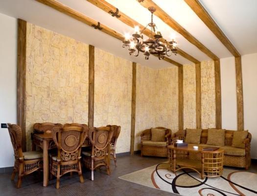 Hotel Dilijan Resort ห้อง รูปภาพ